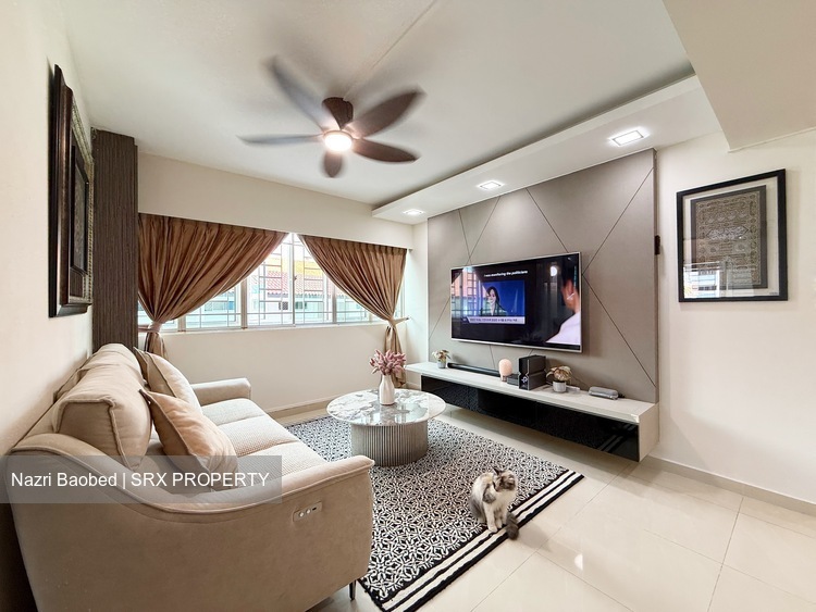 Blk 114 Pasir Ris Street 11 (Pasir Ris), HDB 5 Rooms #487856801